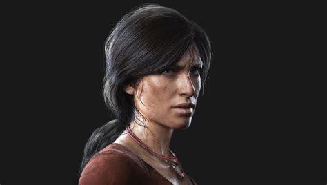 chloe frazer uncharted